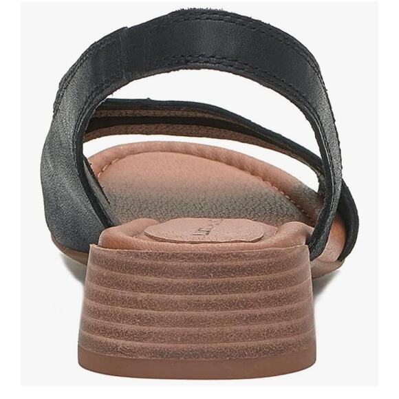 Lucky Brand Women's Size 8.5 Rimma Sandal - Picture 4 of 5